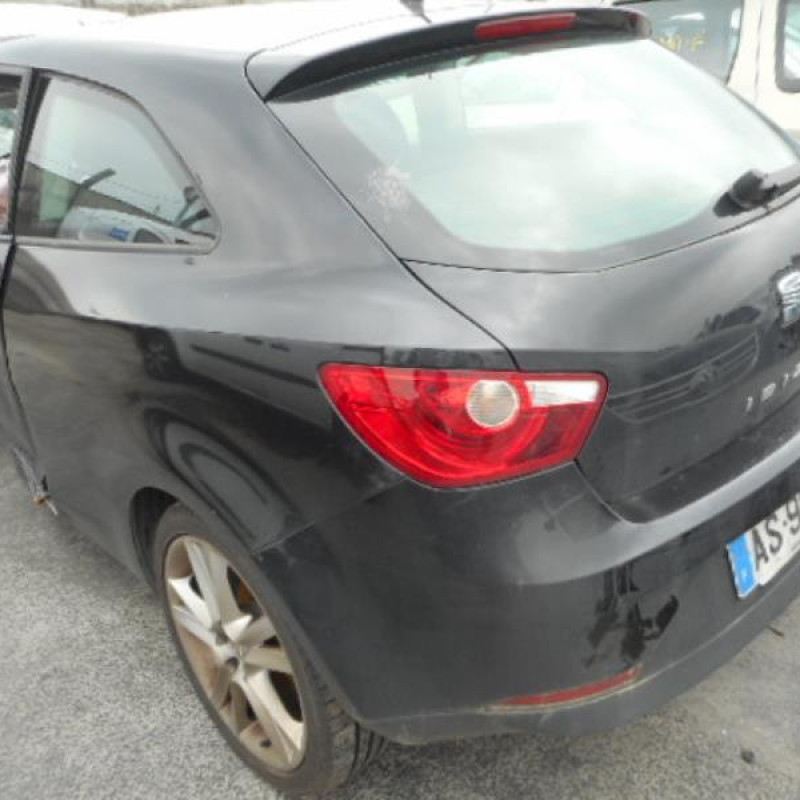 Autoradio d'origine SEAT IBIZA 4 Photo n°7