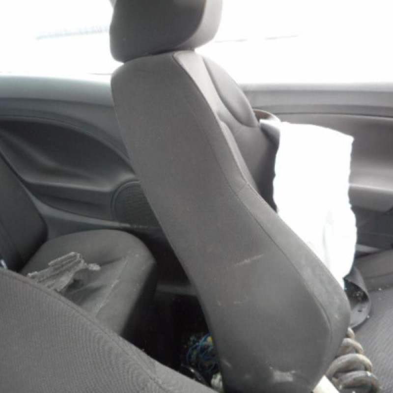Autoradio d'origine SEAT IBIZA 4 Photo n°8