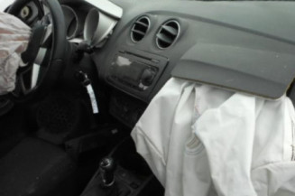 Autoradio d'origine SEAT IBIZA 4