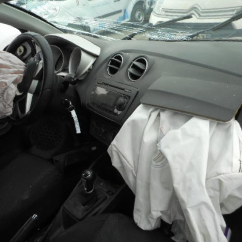 Autoradio d'origine SEAT IBIZA 4 Photo n°9