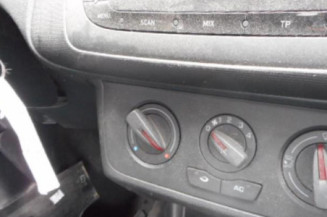 Autoradio d'origine SEAT IBIZA 4