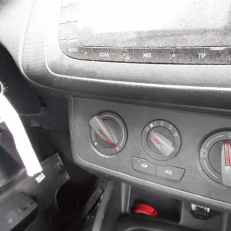 Autoradio d'origine SEAT IBIZA 4 Photo n°10