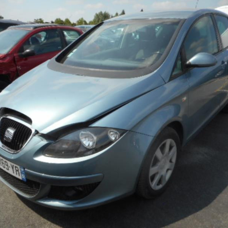 Retroviseur droit SEAT ALTEA Photo n°4