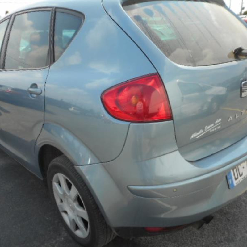 Retroviseur droit SEAT ALTEA Photo n°7