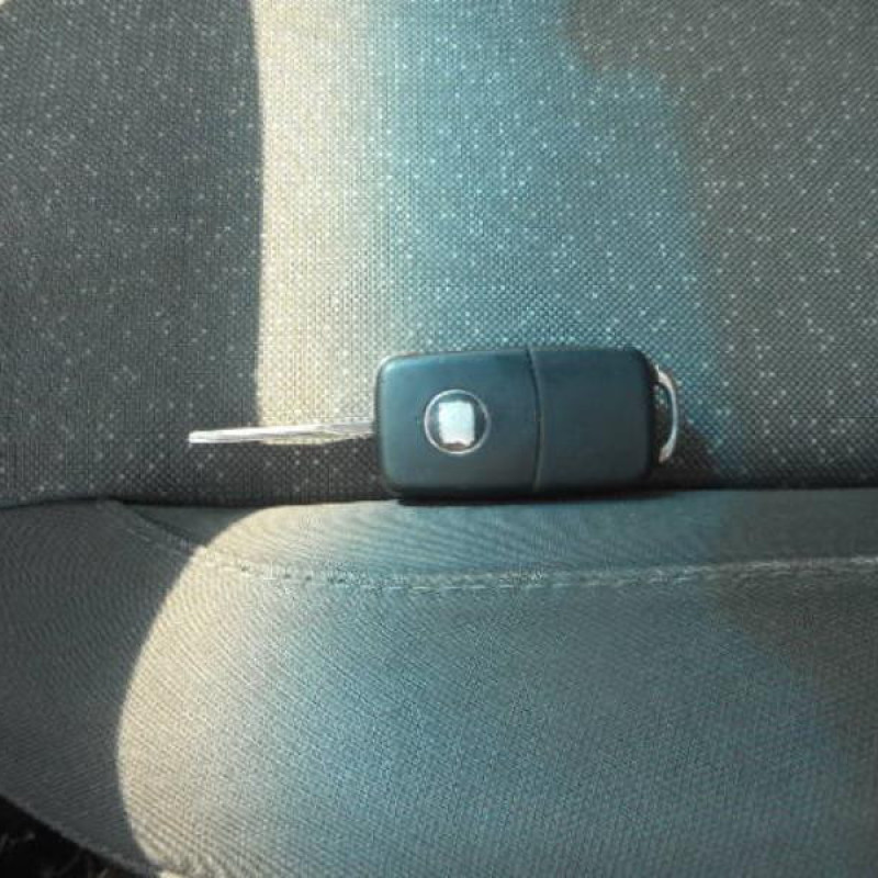 Retroviseur droit SEAT ALTEA Photo n°11