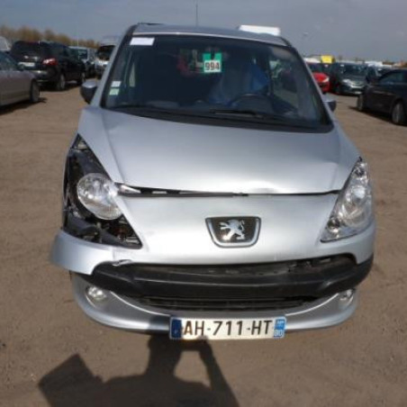 Bras essuie glace avant droit PEUGEOT 1007 Photo n°1