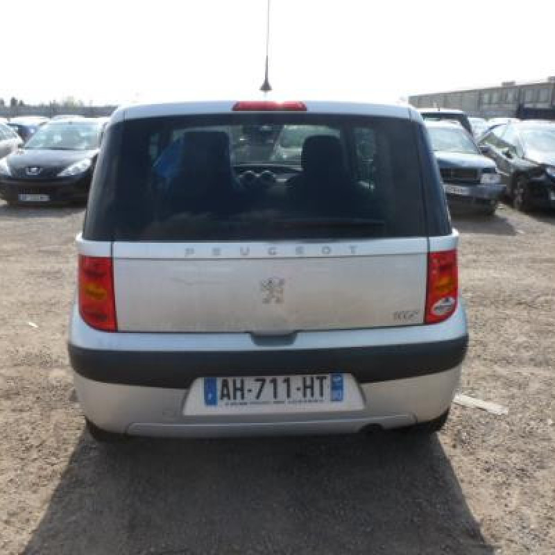 Bras essuie glace avant droit PEUGEOT 1007 Photo n°3