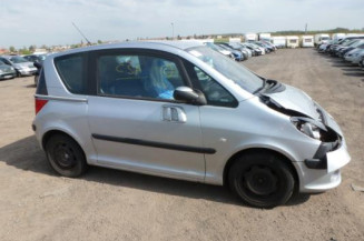 Bras essuie glace avant gauche PEUGEOT 1007
