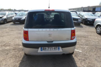 Bras essuie glace avant gauche PEUGEOT 1007