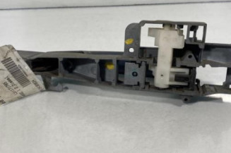 Poignee porte avant droit PEUGEOT 407