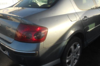 Poignee porte avant droit PEUGEOT 407