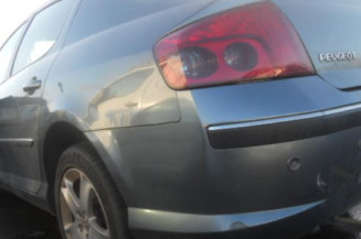 Poignee porte avant droit PEUGEOT 407