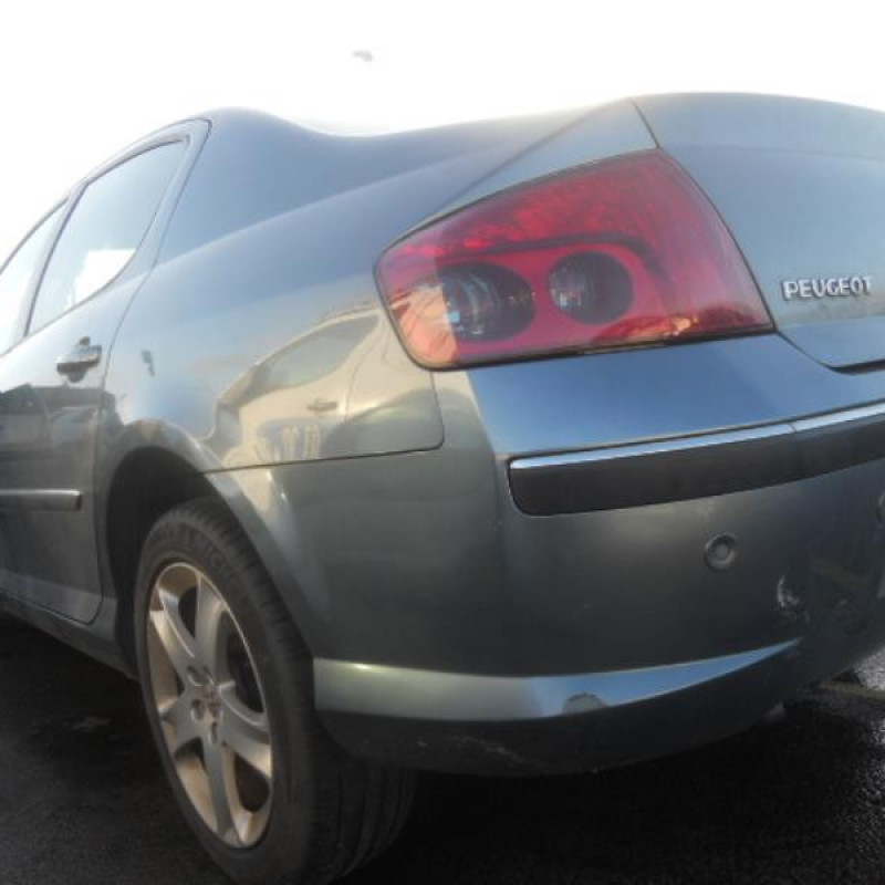 Poignee porte avant droit PEUGEOT 407 Photo n°7
