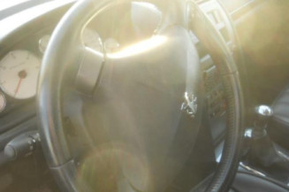 Poignee porte avant droit PEUGEOT 407
