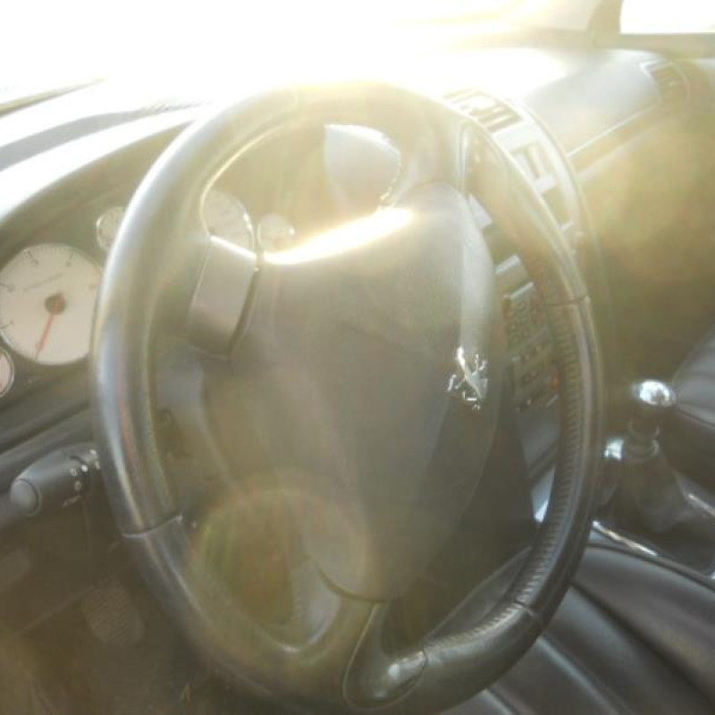 Poignee porte avant droit PEUGEOT 407 Photo n°8