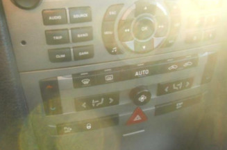 Poignee porte avant droit PEUGEOT 407