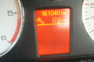 Poignee porte avant droit PEUGEOT 407