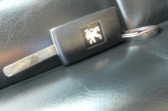 Poignee porte avant droit PEUGEOT 407