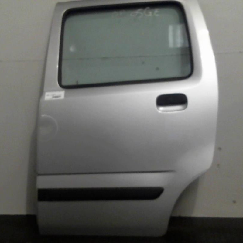 Porte arriere gauche SUZUKI WAGON-R Photo n°1