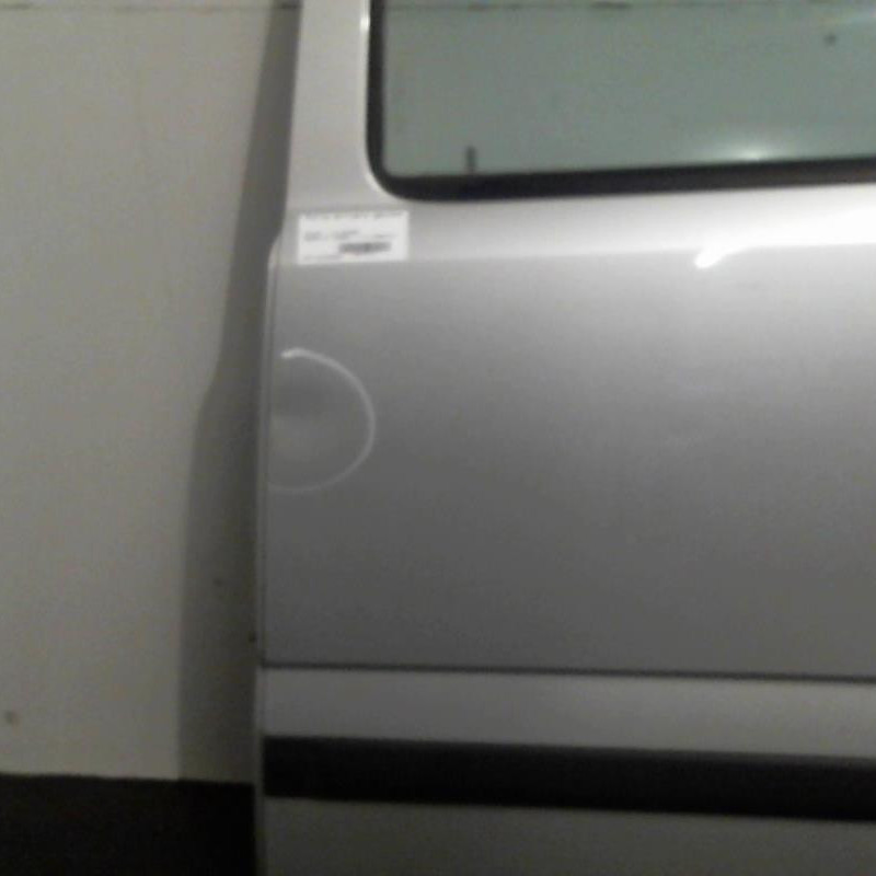Porte arriere gauche SUZUKI WAGON-R Photo n°2