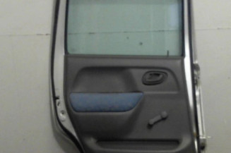 Porte arriere gauche SUZUKI WAGON-R