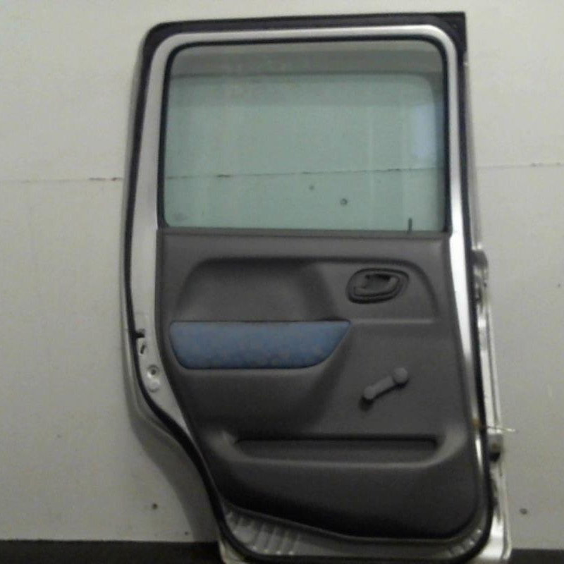Porte arriere gauche SUZUKI WAGON-R Photo n°3