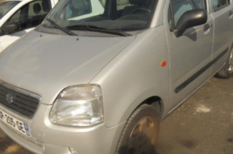 Porte arriere gauche SUZUKI WAGON-R