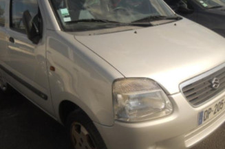 Porte arriere gauche SUZUKI WAGON-R