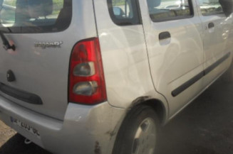 Porte arriere gauche SUZUKI WAGON-R
