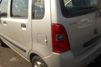 Porte arriere gauche SUZUKI WAGON-R