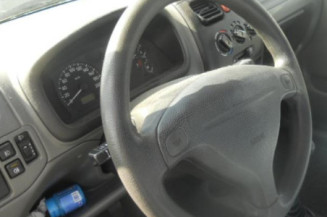 Porte arriere gauche SUZUKI WAGON-R