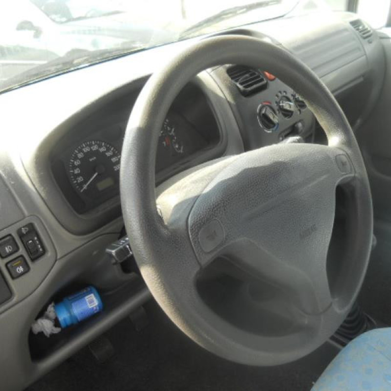 Porte arriere gauche SUZUKI WAGON-R Photo n°8