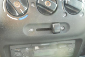 Porte arriere gauche SUZUKI WAGON-R