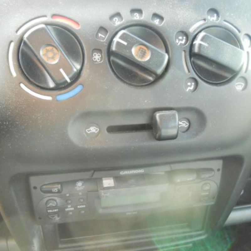 Porte arriere gauche SUZUKI WAGON-R Photo n°9
