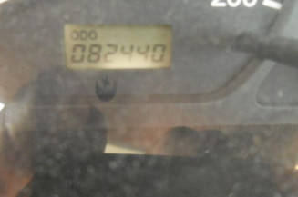 Porte arriere gauche SUZUKI WAGON-R