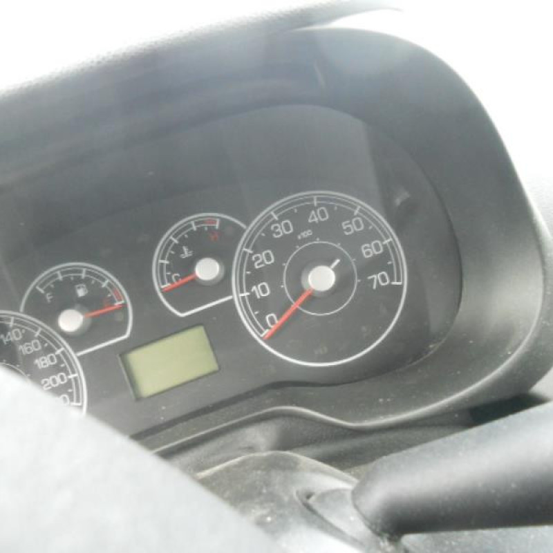 Retroviseur droit FIAT GRANDE PUNTO Photo n°12