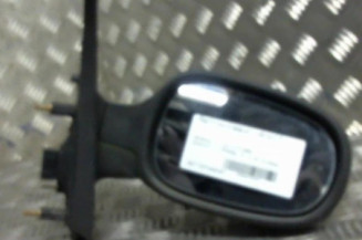 Retroviseur droit RENAULT SCENIC 1 Photo n°1