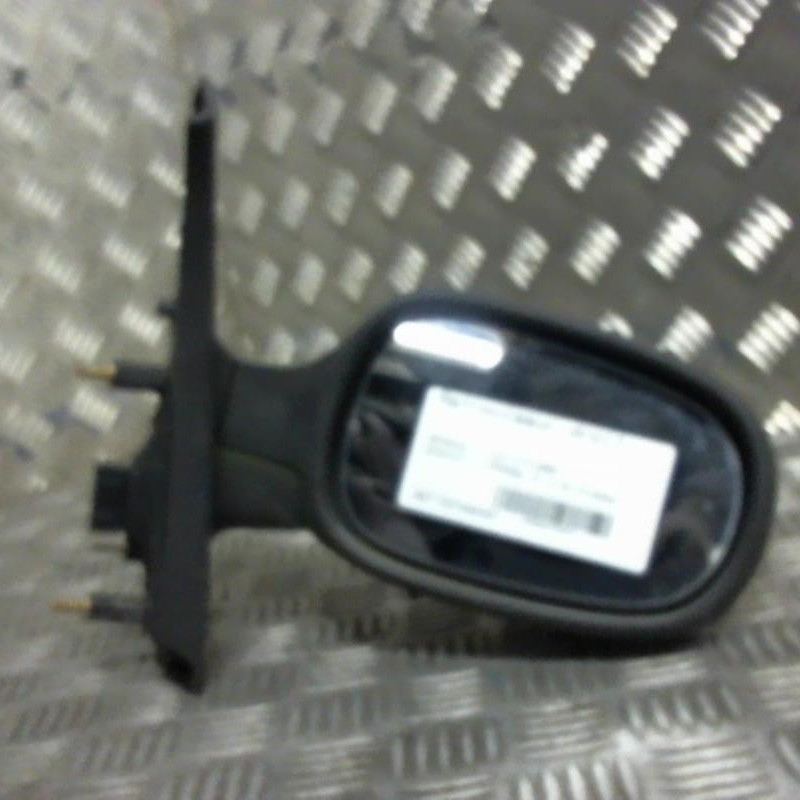 Retroviseur droit RENAULT SCENIC 1 Photo n°1
