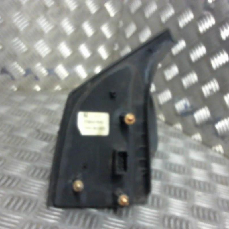 Retroviseur droit RENAULT SCENIC 1 Photo n°2