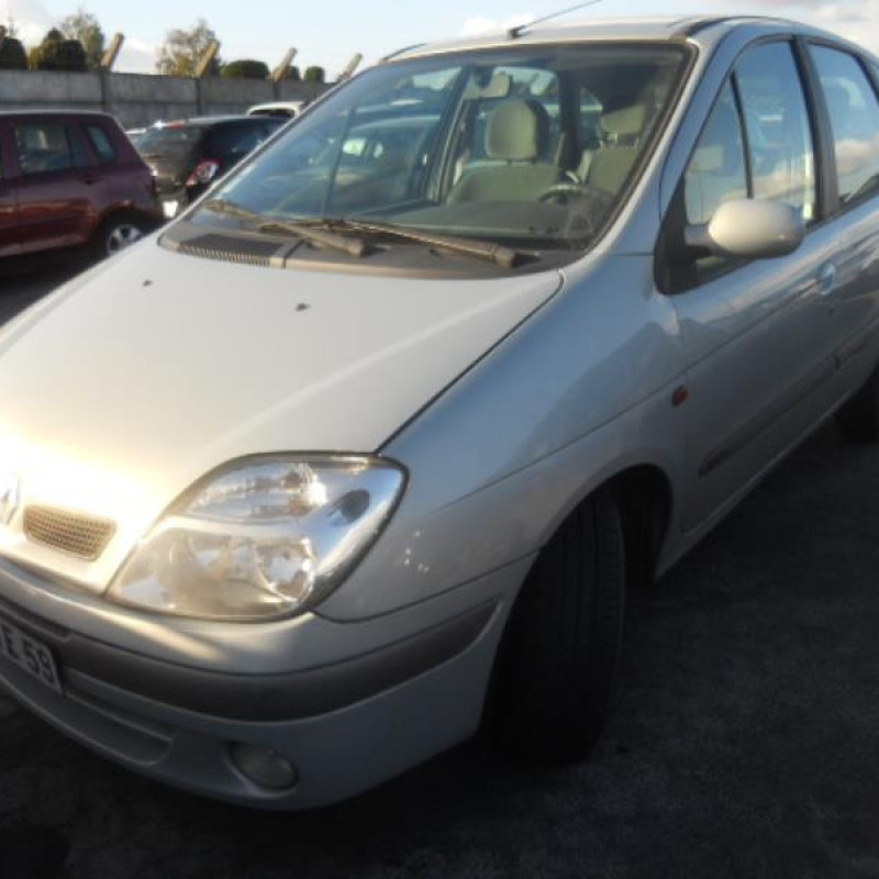 Retroviseur droit RENAULT SCENIC 1 Photo n°4