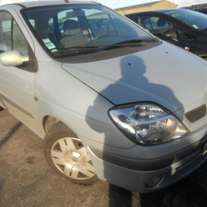 Retroviseur droit RENAULT SCENIC 1 Photo n°5
