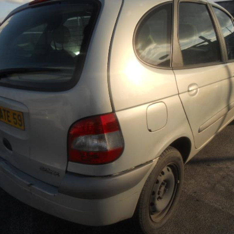 Retroviseur droit RENAULT SCENIC 1 Photo n°6