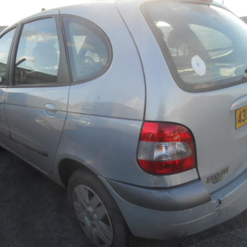 Retroviseur droit RENAULT SCENIC 1 Photo n°7