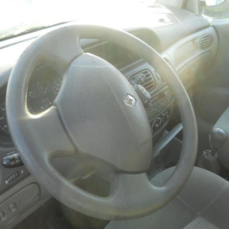 Retroviseur droit RENAULT SCENIC 1 Photo n°8