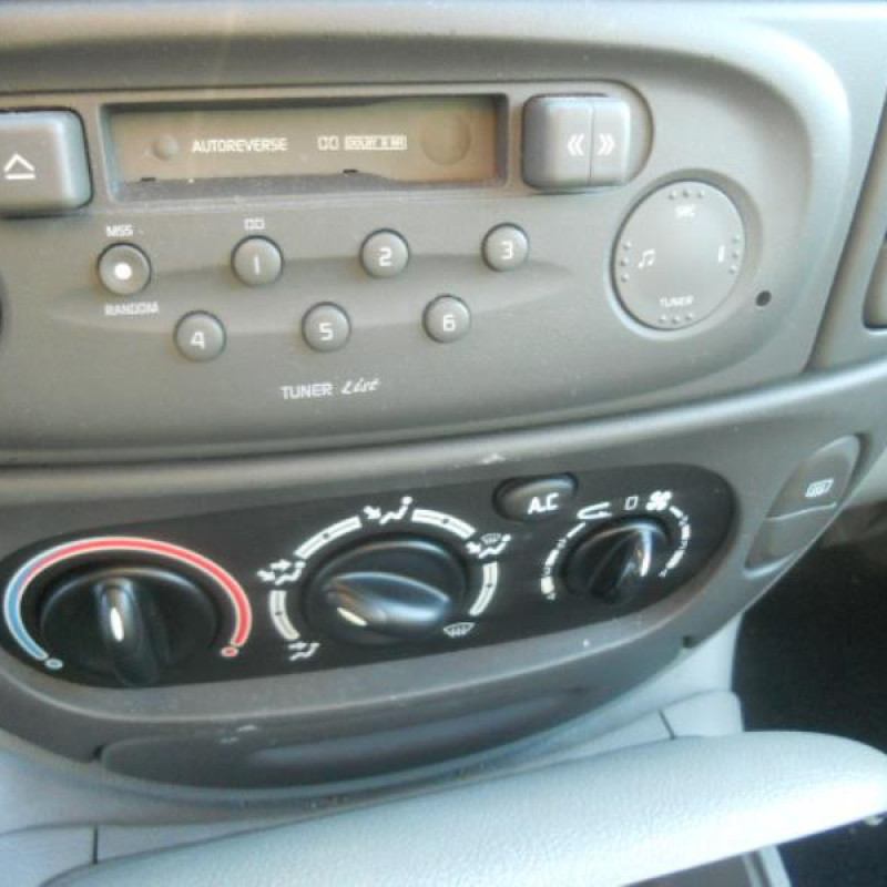 Retroviseur droit RENAULT SCENIC 1 Photo n°9