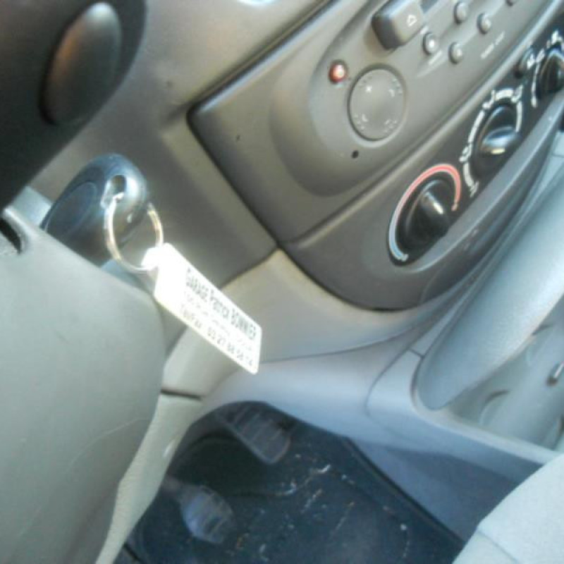 Retroviseur droit RENAULT SCENIC 1 Photo n°10