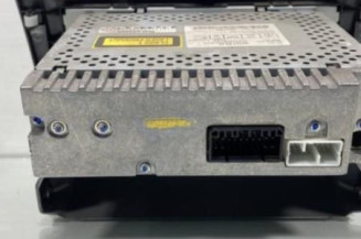 Autoradio d'origine SUZUKI SWIFT 3