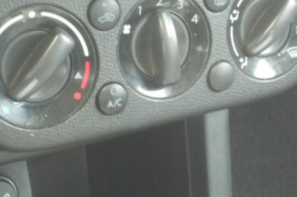 Autoradio d'origine SUZUKI SWIFT 3