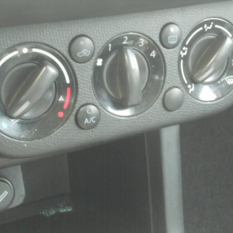 Autoradio d'origine SUZUKI SWIFT 3 Photo n°11