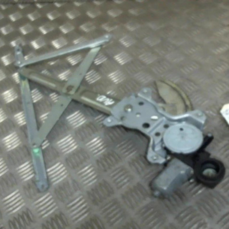 Leve vitre electrique avant droit SUZUKI SWIFT 3 Photo n°1